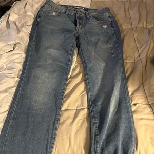 Blue jeans like new